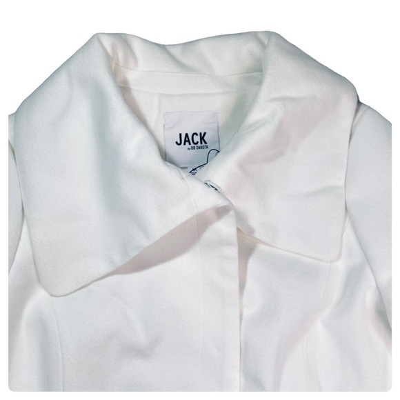 Jack by BB Dakota Feeling Bonded Rainwear, NWT - Picture 11 of 16